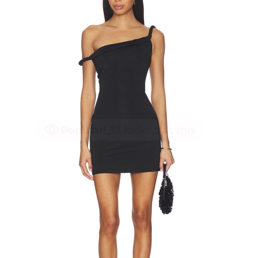 NBD Virelle Mini Dress